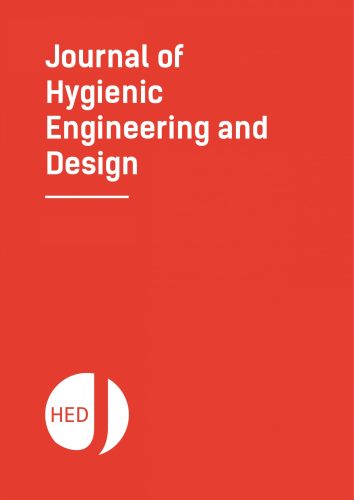 JHED Volumes